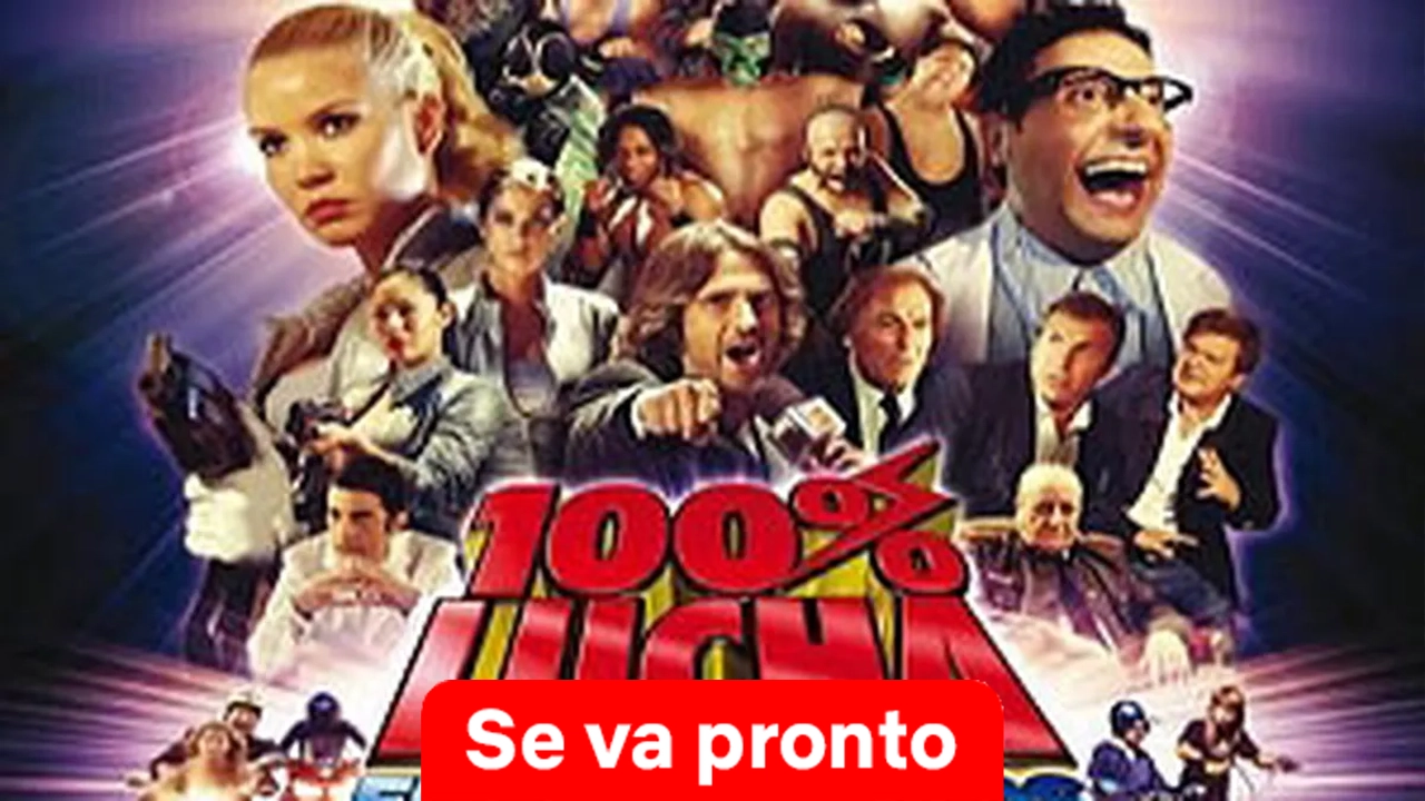 100 Lucha El Amo De Los Clones